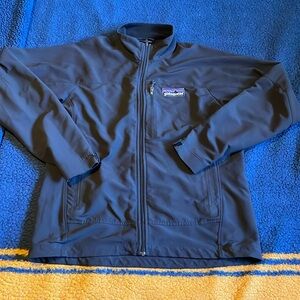 Patagonia men’s jacket